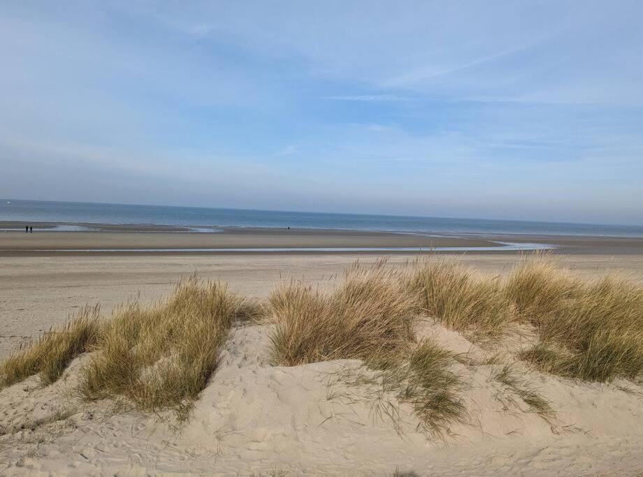 L'Effet-Mer Dunkirk Exterior foto